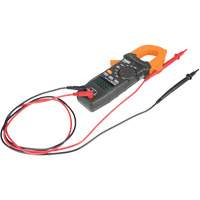 Trousse dessai &eacute;lectrique avec pince-m&egrave;tre Superchem Industries