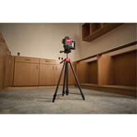 72" Laser Tripod Superchem Industries