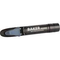 Refractometer, Analogue (Sight Glass), Brix Superchem Industries