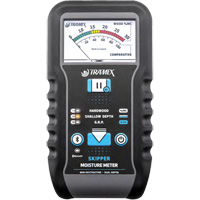 Skipper 5 Marine Moisture Meter, 5 - 30% Moisture Range Superchem Industries