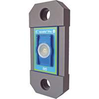 Dynamom&egrave;tre num&eacute;rique sans fil Pro Dynafor, Affichage &agrave; distance, Charge d'utilisation max. 13 000 lb (6,5 tonnes) Superchem Industries