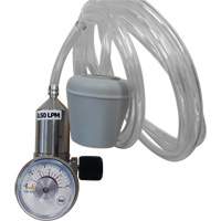 Stainless Steel Regulator Superchem Industries