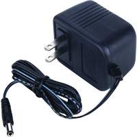 Adaptateur d'alimentation, 110V Superchem Industries
