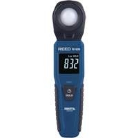 Bluetooth Smart Series Light Meter Superchem Industries