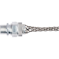 Poign&eacute;e avec r&eacute;ducteur de tension Superchem Industries