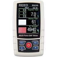 R9230 Multi-Field EMF Meter Superchem Industries