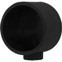 B5 Protective Rubber Boot for Baker Digital Pressure Gauges Superchem Industries
