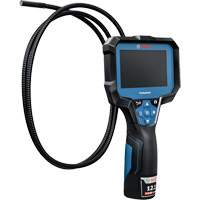 12V Max Professional Handheld Inspection Camera, 4" Display Superchem Industries