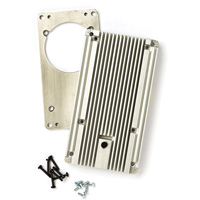 Front Mounting Plate Kit w/ Cooling Bracket Superchem Industries