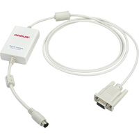 Trousse d'interface RS232-Ethernet Superchem Industries