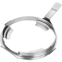 Pan Handler for MB32, MB62, MB92 Moisture Analyzers Superchem Industries