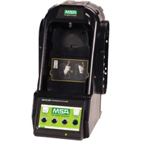 Galaxy&reg; GX2 Automated Test System with Non Charging, Compatible with Altair&reg; 5/5X Multigas Detector Superchem Industries