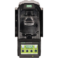 Galaxy&reg; GX2 Automated Calibration System with Charging, Compatible with Altair&reg; 5/5X Multigas Detector Superchem Industries