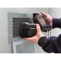 T1010 HD Thermal Imaging Camera with 12° Lens, 800 x 480 pixels, -40° - 650°C (-40° - 1202°F), 25 mK Superchem Industries