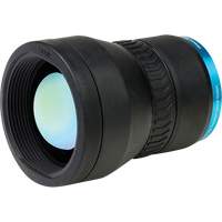 IR Lens with 12° FOV Superchem Industries