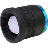 IR Lens with 28° FOV Superchem Industries