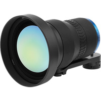 IR Lens with 7° FOV Superchem Industries