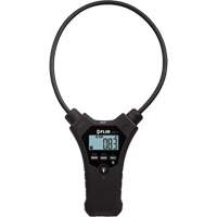 Flexible Clamp Meter, AC Voltage, AC Current Superchem Industries