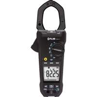 True RMS Wireless Power Clamp Meter , AC/DC Voltage, AC/DC Current Superchem Industries