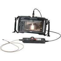 VS80 4.5 mm × 1 m Long 2-Way Articulating Camera Probe Superchem Industries