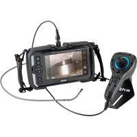 VS80 6 mm × 2 m Long 4-way Articulating Camera Probe Superchem Industries