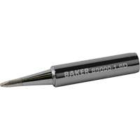 1.6d Soldering Iron Tip, Chisel Superchem Industries