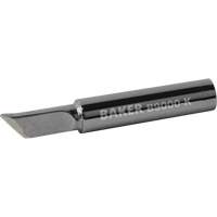 4.7 mm Soldering Iron Tip, Blade Superchem Industries