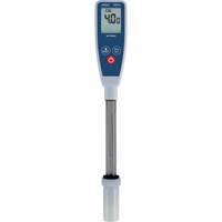 Long Stem pH Meter Superchem Industries