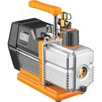 Dual Stage Vacuum Pump Superchem Industries