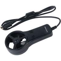 Replacement Rotating Vane Probe Superchem Industries