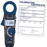 AC Leakage Clamp Meter with Calibration Certificate Superchem Industries
