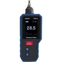 Vibration Meter Superchem Industries