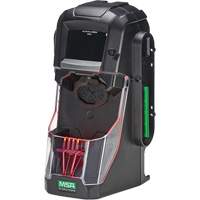 Station banc d'essai ALTAIR io 6 Superchem Industries