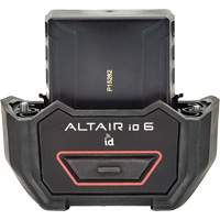 Trousse de remplacement du bloc-pile pour ALTAIR io?6 Superchem Industries