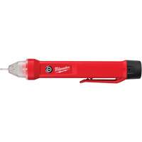 Non-Contact Voltage Detector, 50 V - 1000 V, Display & Sound Alert Superchem Industries