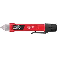 Dual Range Non-Contact Voltage Detector, 12 V - 49 V/50 V - 1000 V, Display & Sound Alert Superchem Industries