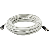 Ethernet Cable M12 to RJ45 Superchem Industries