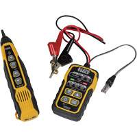 Tone & Probe PRO Electrical Wire Tracing Set Superchem Industries