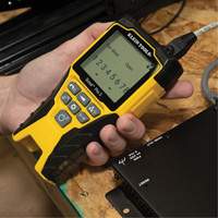 Ethernet Cable Tester Kit with Scout&reg; Pro 3 Tester, Remotes & Adapter Superchem Industries