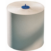 Roll Towels, 1 Ply, Standard, 700' L Superchem Industries