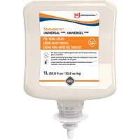 Emulsion&reg; Silicone-Free Before Work Cream, Plastic Cartridge, 1000 ml Superchem Industries