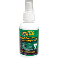 Insect Repellent , 10% DEET, Spray, 120 ml Superchem Industries