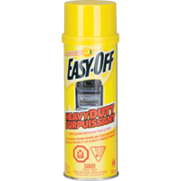 Heavy-Duty Oven Cleaner, 600 g, Aerosol Can Superchem Industries
