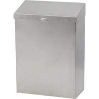 Washroom Fixtures, Accessories & Hardware