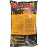 Firestorm Intense Ice Melters, Bag, 44 lbs. (20 kg), -35°C (-31°F) Melting Point Superchem Industries