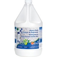 Heavy-Duty Cleaners & Degreasers, 4 L, Jug Superchem Industries