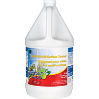 Nettoyant pour vitres & pour toutes surfaces, 4 L, Cruche Superchem Industries
