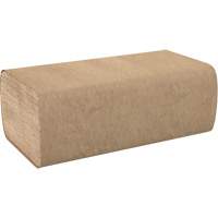 Essuie-mains Everest Pro un pli, 1 pli, 10-1/4" lo x 9-1/4" la, 250 /pqt Superchem Industries