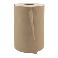 Pro Select Hardwound Hand Towels, 1 Ply, Standard, 425' L Superchem Industries