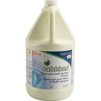 Nettoyant pour vitres et multi-surfaces, 4 L, Cruche Superchem Industries
